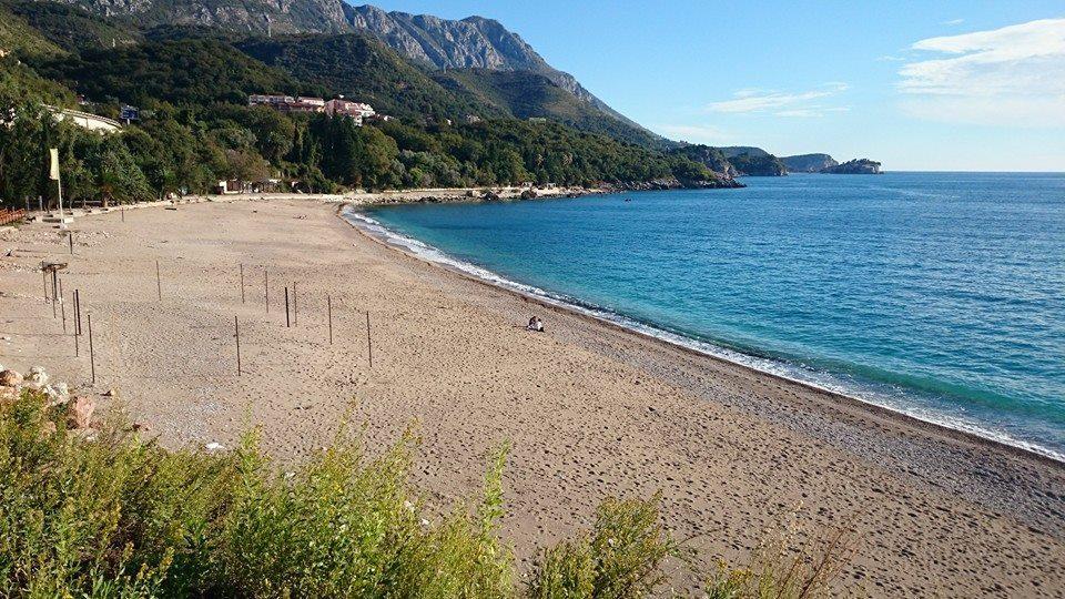 Apartments Paradiso Budva Zewnętrze zdjęcie