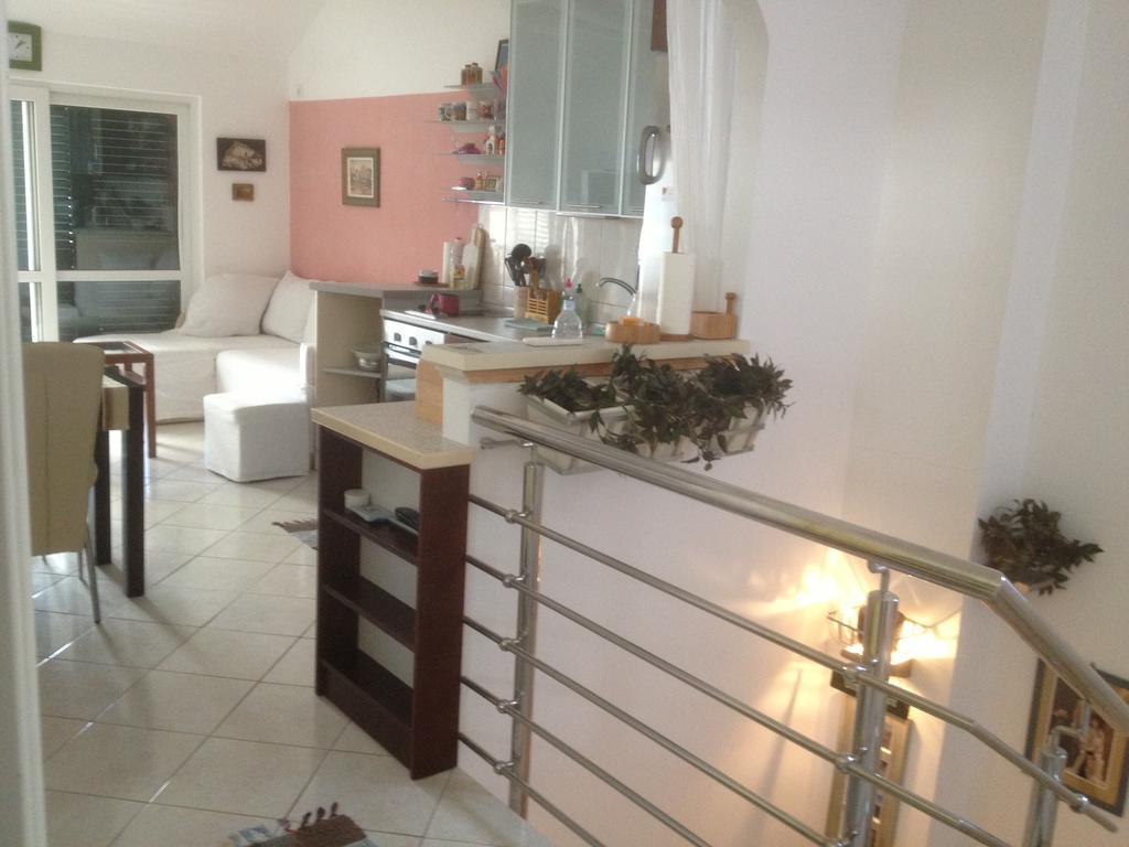 Apartments Paradiso Budva Zewnętrze zdjęcie