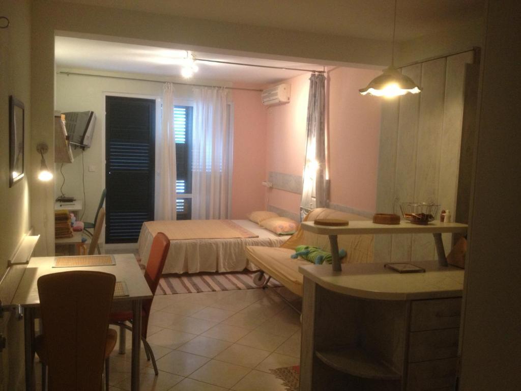 Apartments Paradiso Budva Pokój zdjęcie