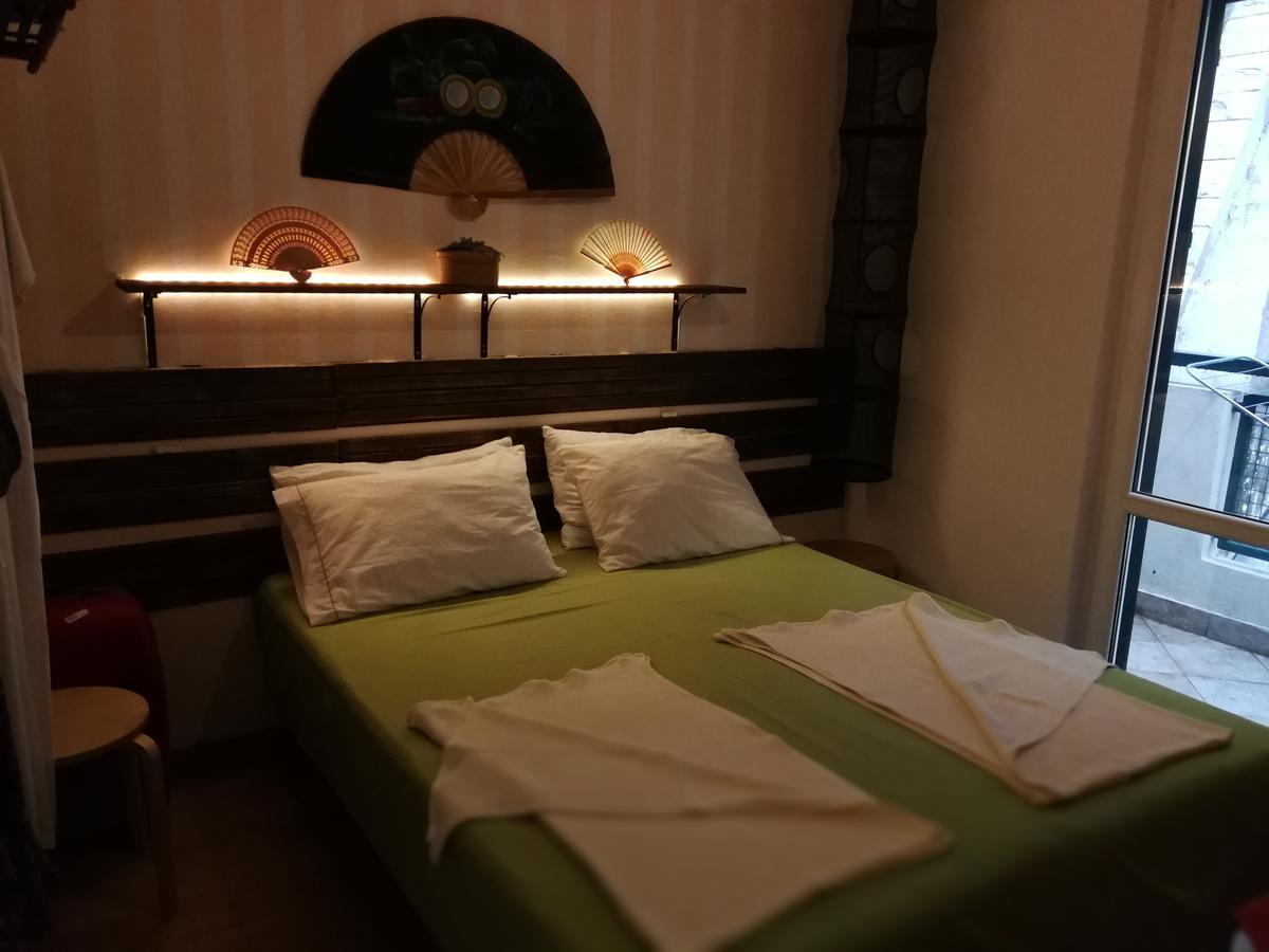 Apartments Paradiso Budva Zewnętrze zdjęcie