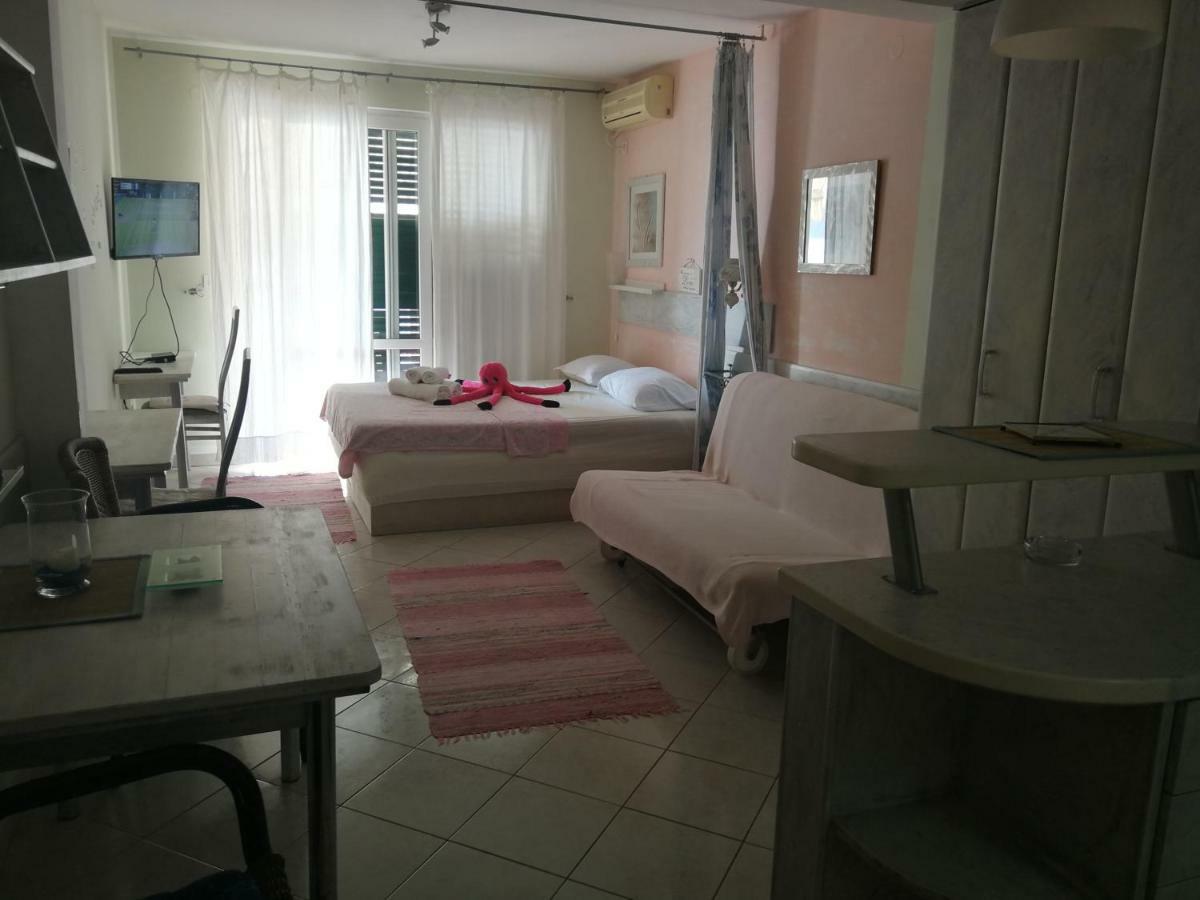 Apartments Paradiso Budva Zewnętrze zdjęcie